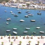 Boulevard van Sliema
